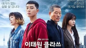 Rating Drama Korea Di Tahun 2020